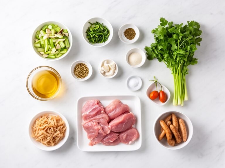 Breakfast for kids 1