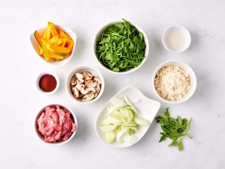 Breakfast meal prep 1