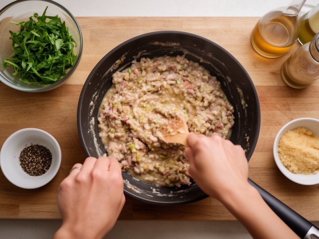 Breakfast smoothie bowls 2