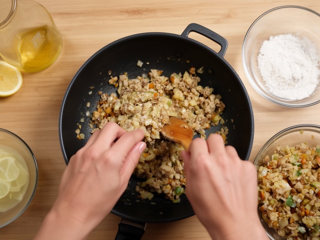 Budget friendly dinners 2