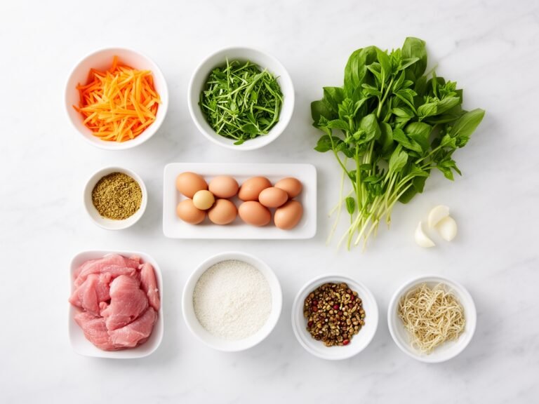 Cold lunch recipes 1