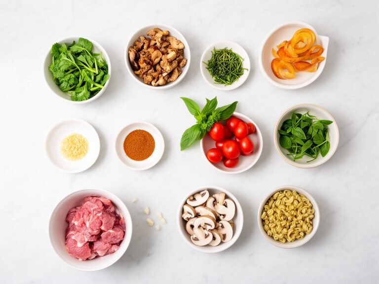 Egg breakfast recipes 1