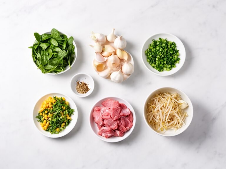 Family breakfast recipes 1