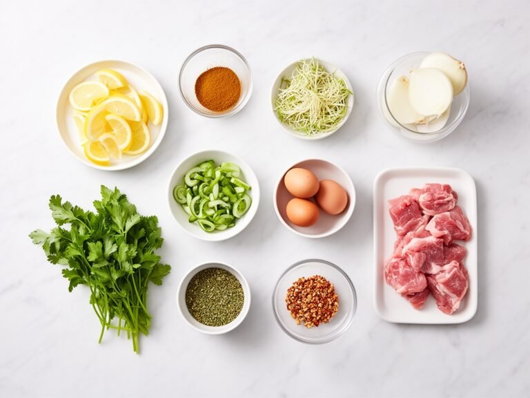 Healthy Breakfast Ideas: 10 Easy Delicious Recipes 1 Healthy breakfast ideas 1