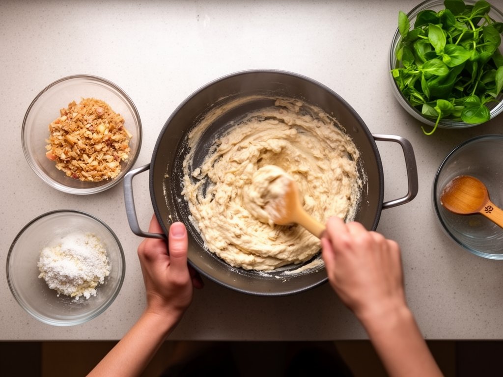 Healthy Breakfast Ideas: 10 Easy Delicious Recipes 2 Healthy breakfast ideas 2