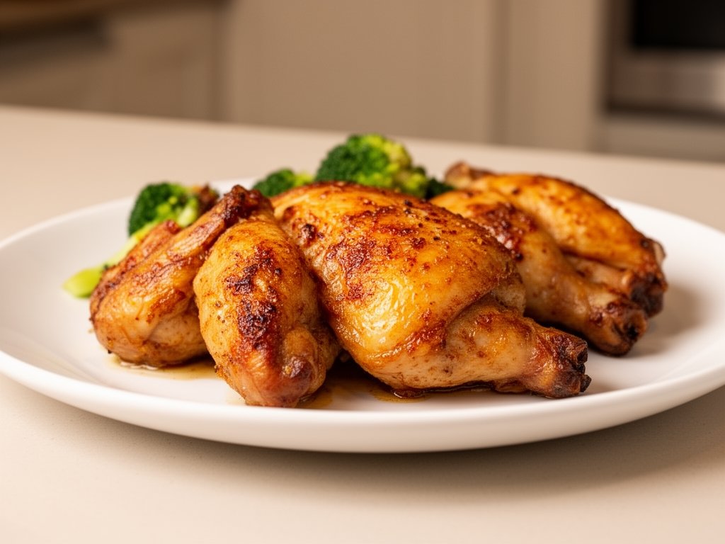 Healthy dinner recipes