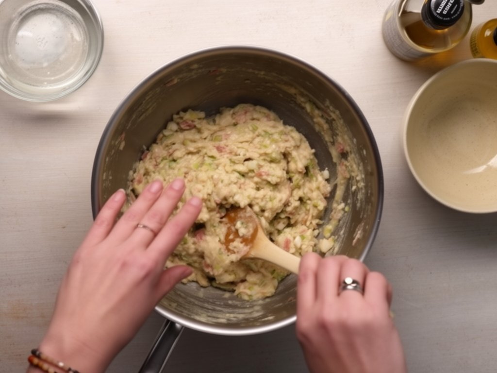 High protein breakfast 2