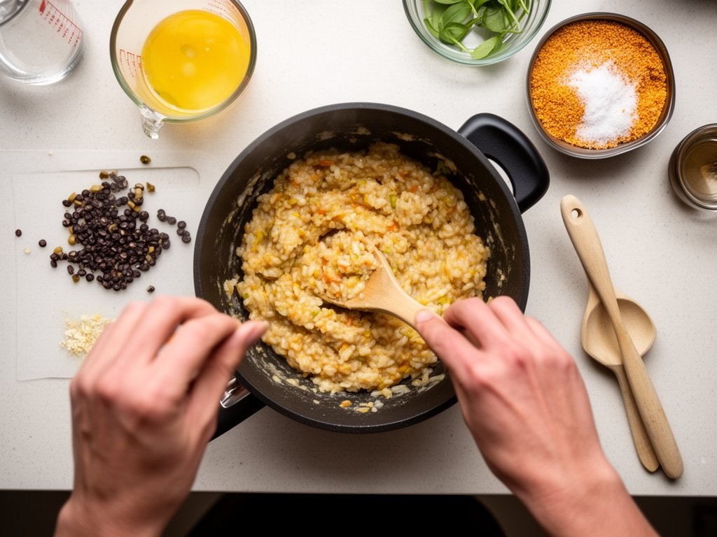 Make ahead breakfast 2