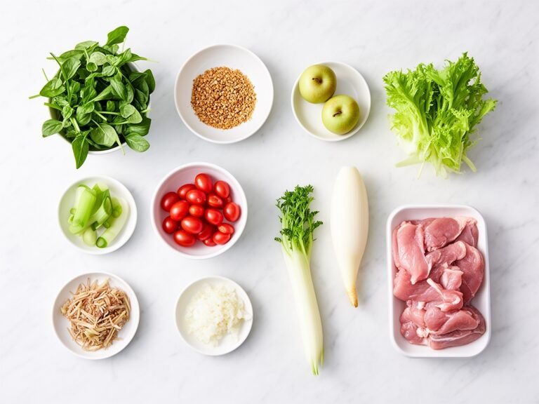 Overnight oats recipe 1