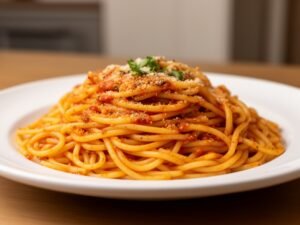Pasta dinner recipes