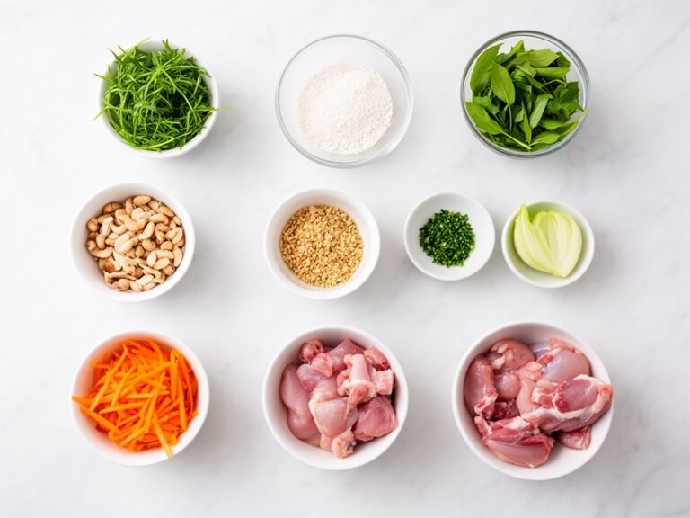 Pasta lunch recipes 1