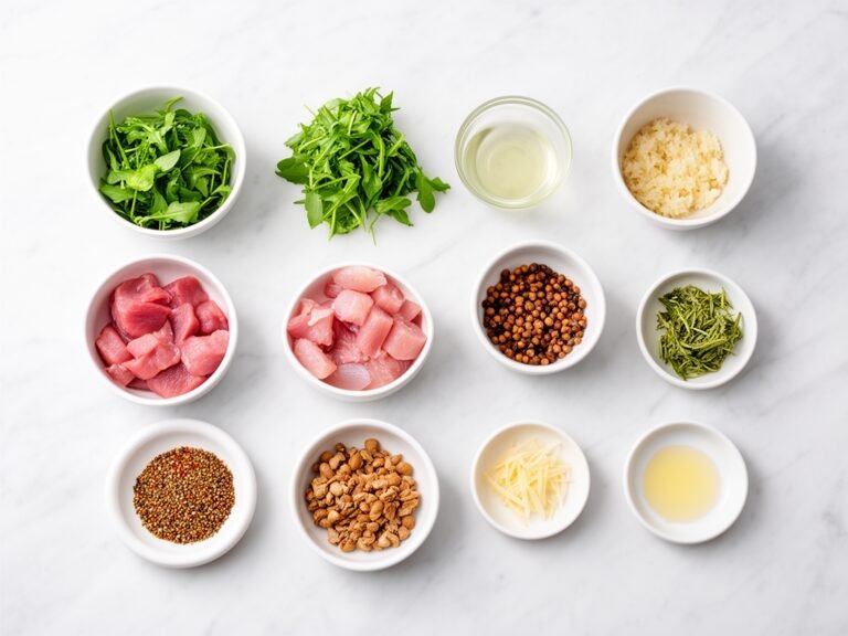 Quick lunch recipes 1