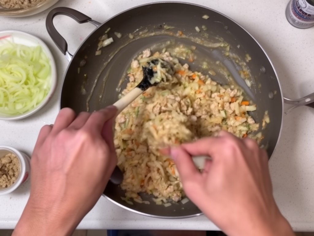 Soup Recipes For Lunch: 5 Easy, Delicious Ideas 2 Soup recipes for lunch 2