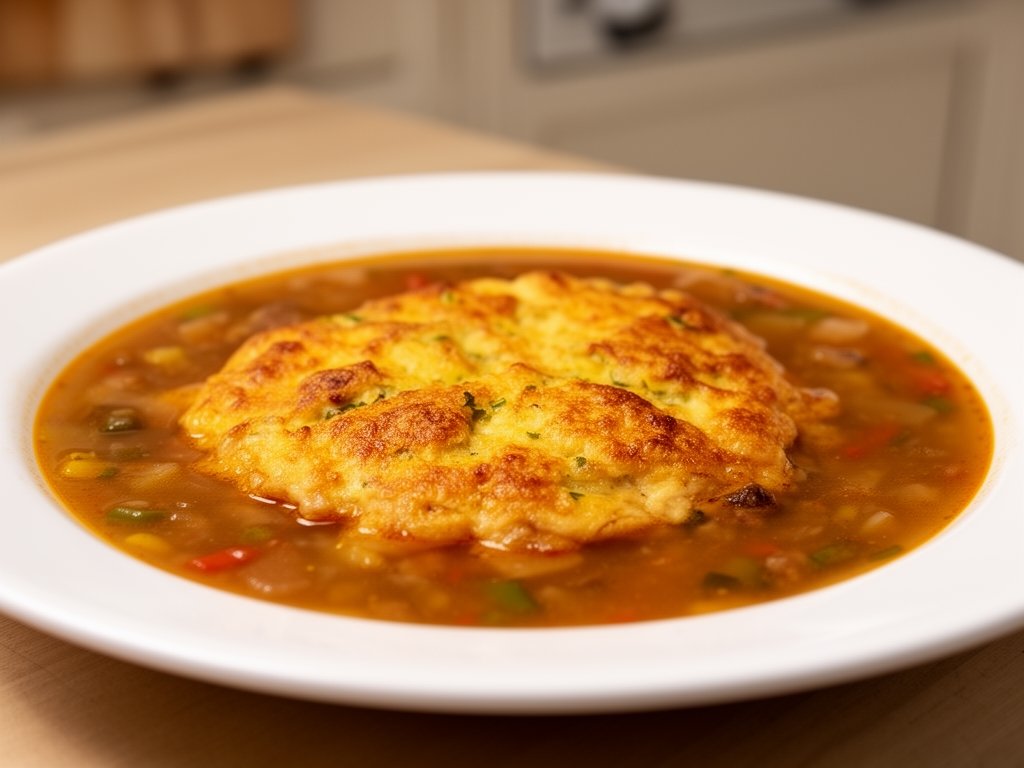 Soup recipes for lunch