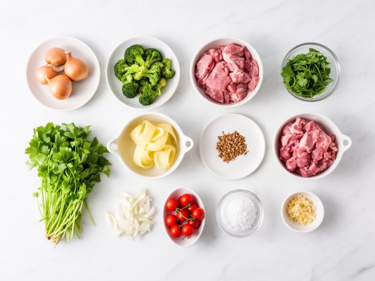 Weekend breakfast ideas 1