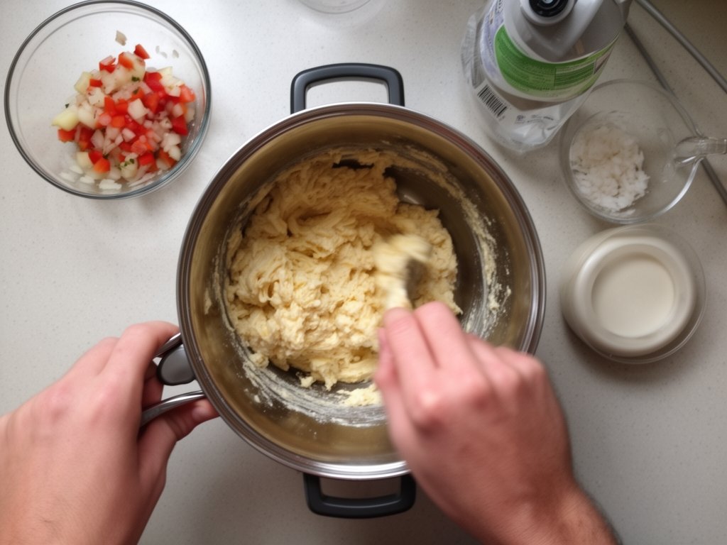 Weekend breakfast ideas 2