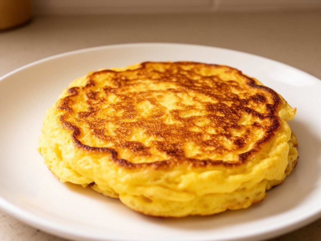 Weekend breakfast ideas