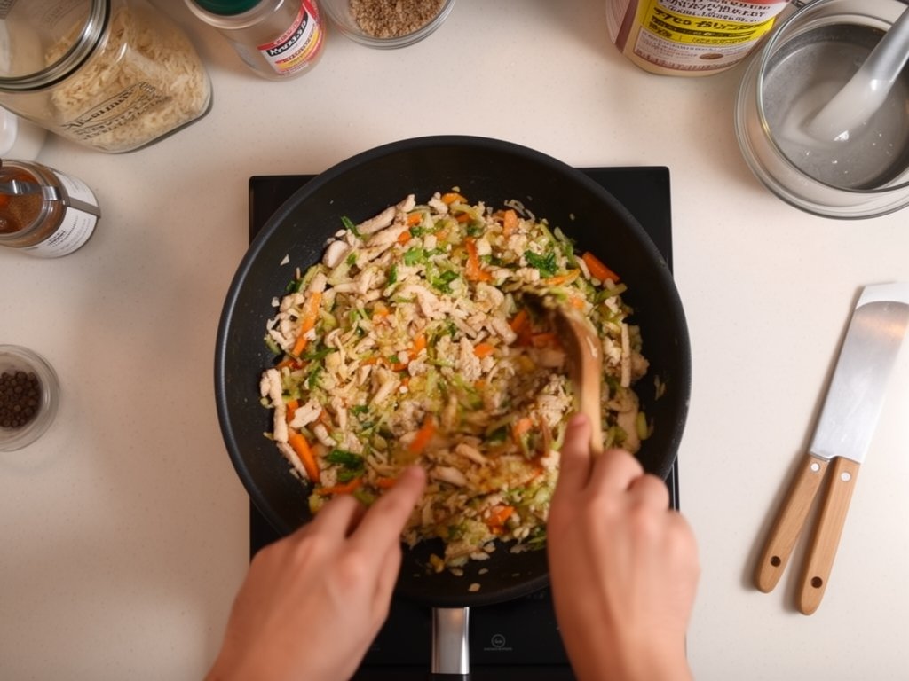 Weeknight dinner ideas 2