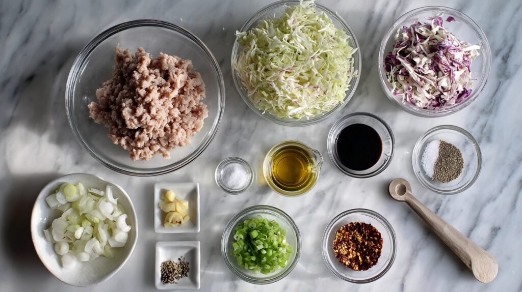 Easy Keto Dinner Recipe 1