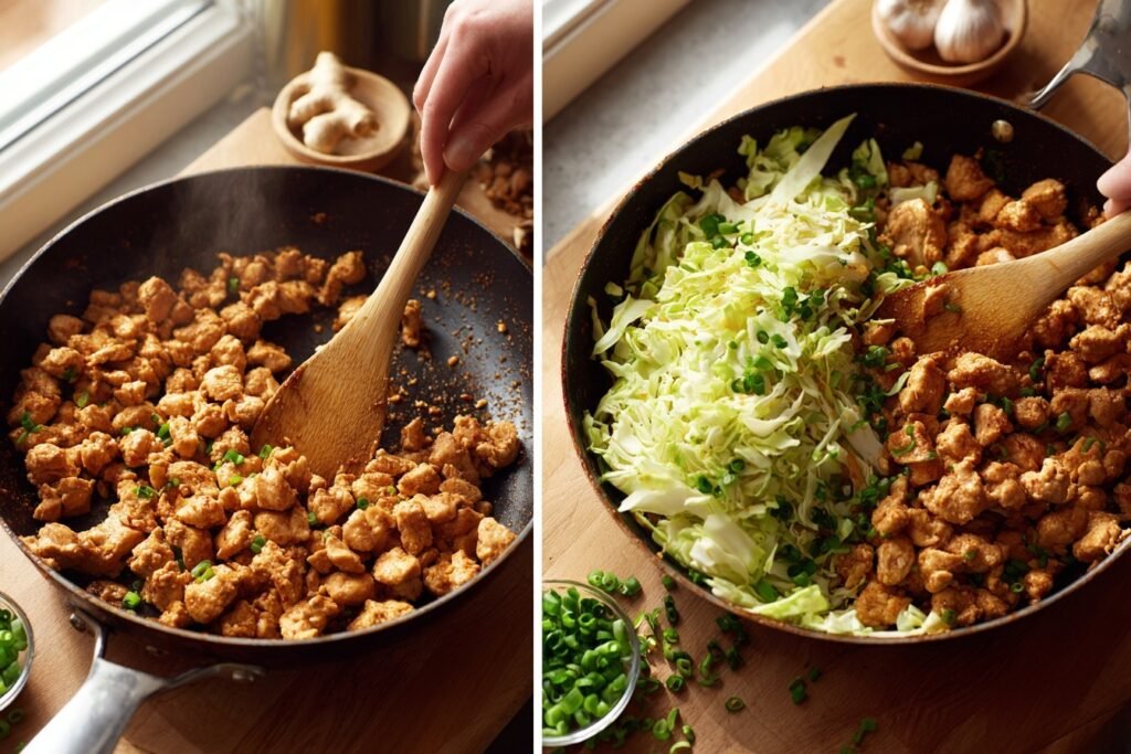 Easy Keto Dinner Recipe 2