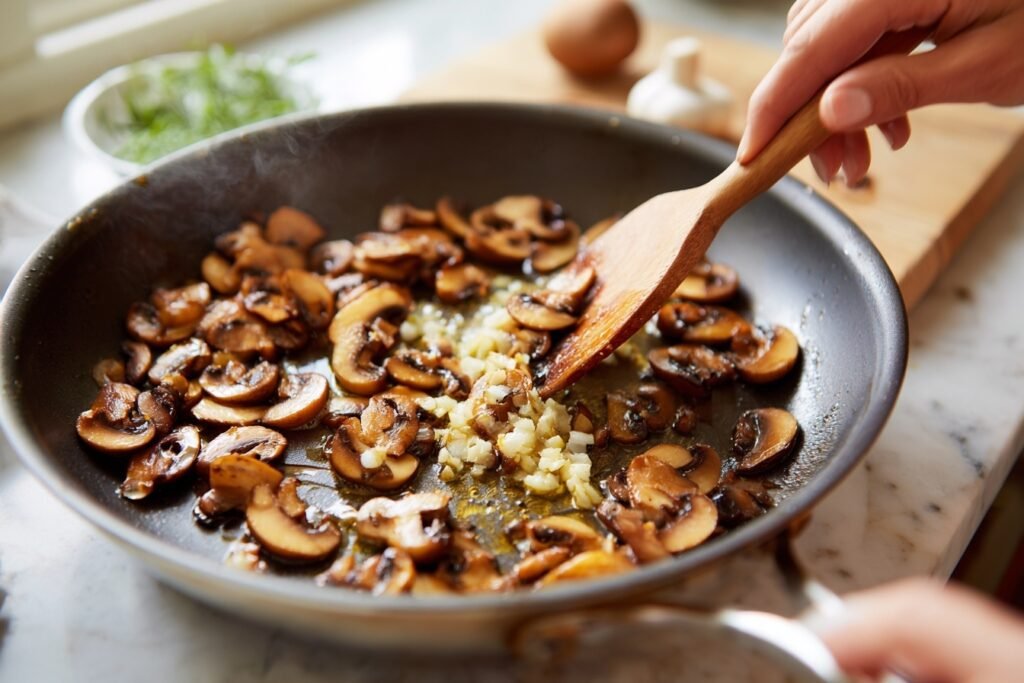 Healthy Pasta Recipes 24