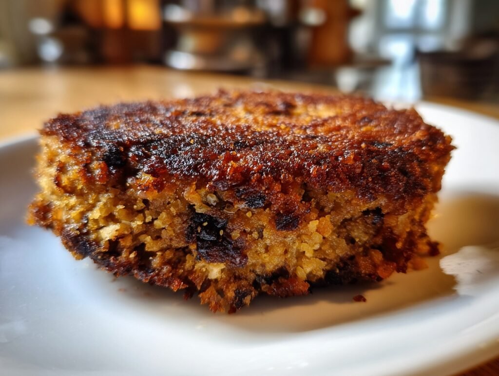 Black Bean Veggie Burger