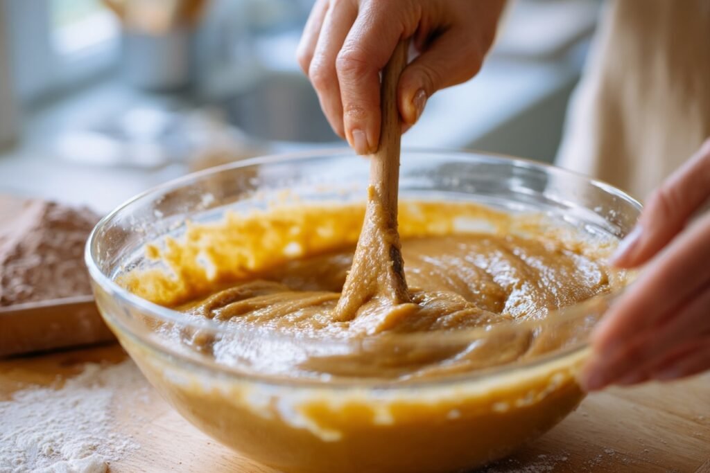 Easy Fudgy Brownies Recipe 2