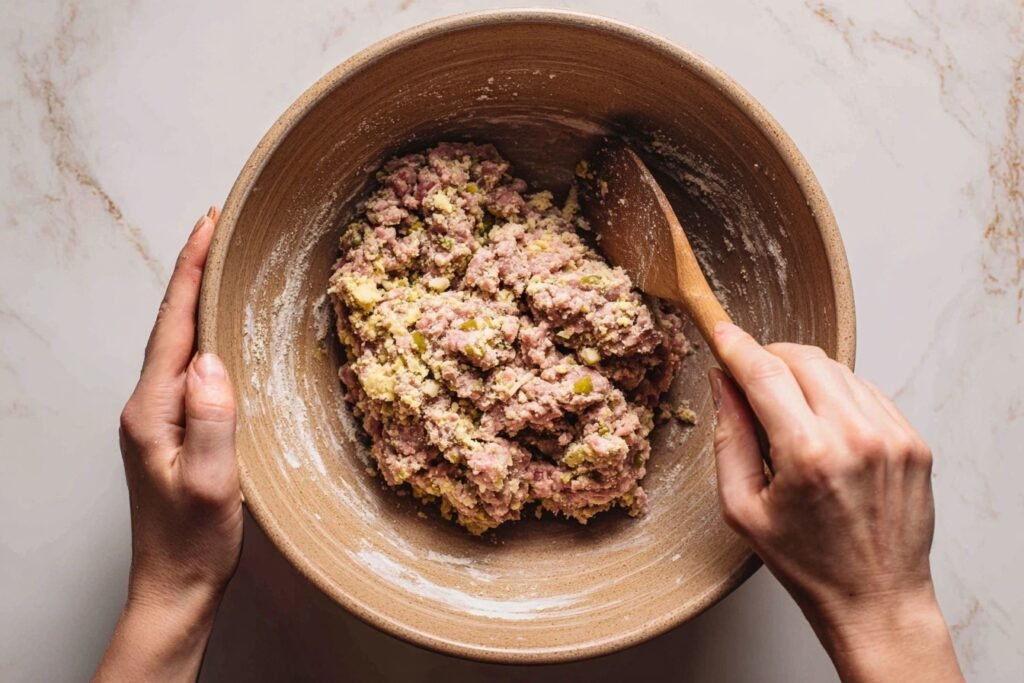 Grilled Turkey Burgers 2