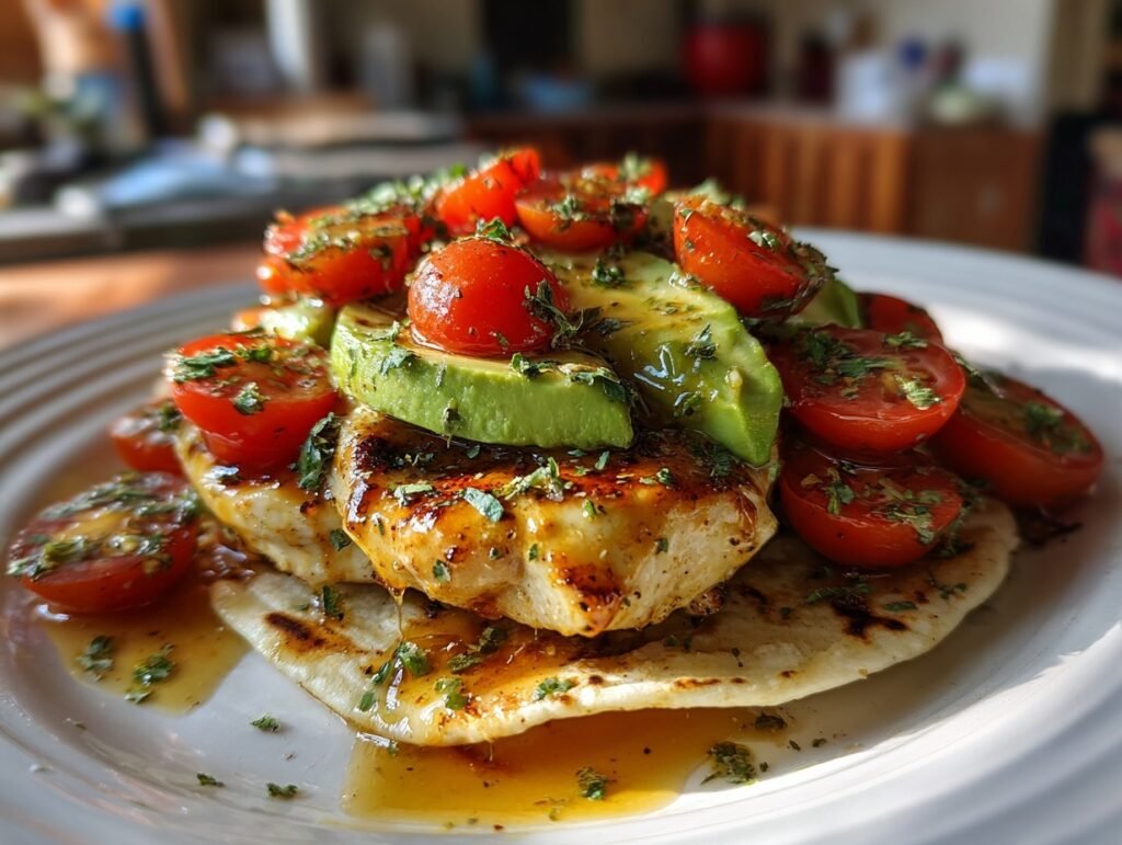 Healthy Dinner Ideas