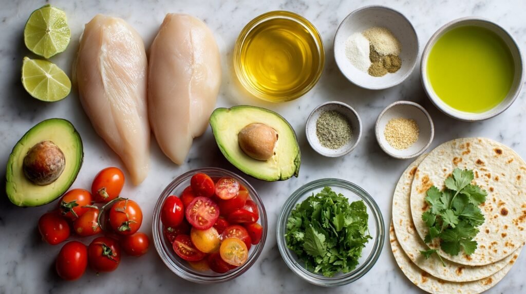 Healthy Dinner Ideas 5