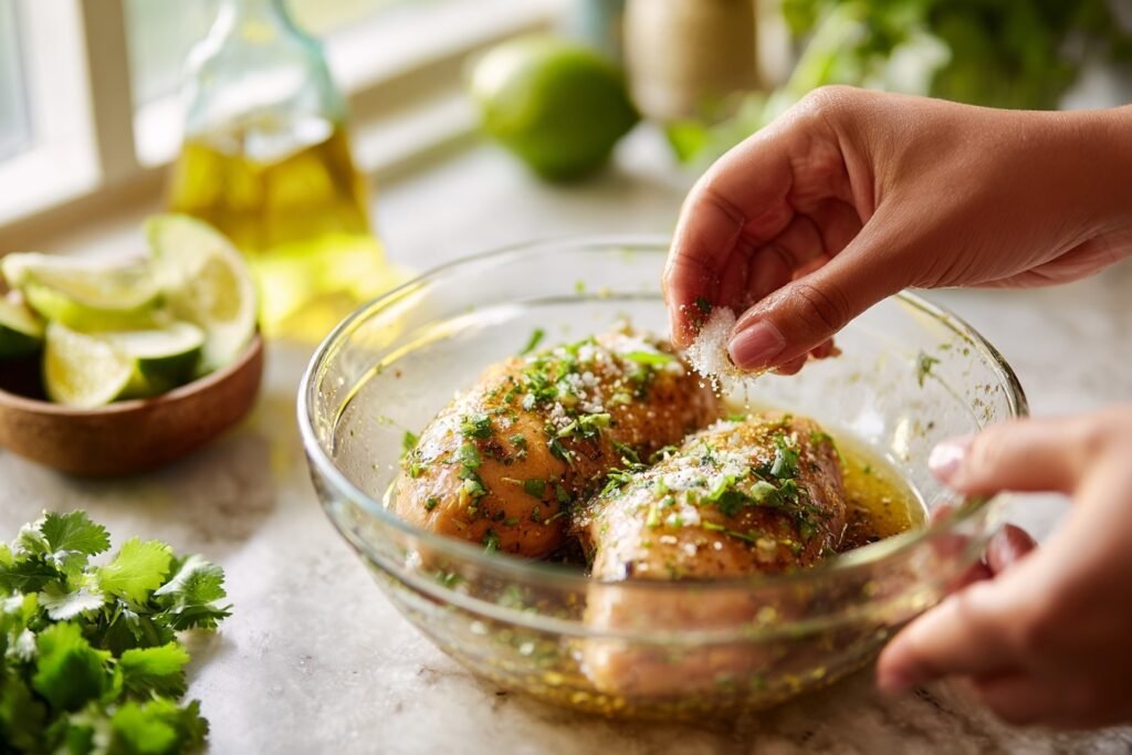 Healthy Dinner Ideas 6