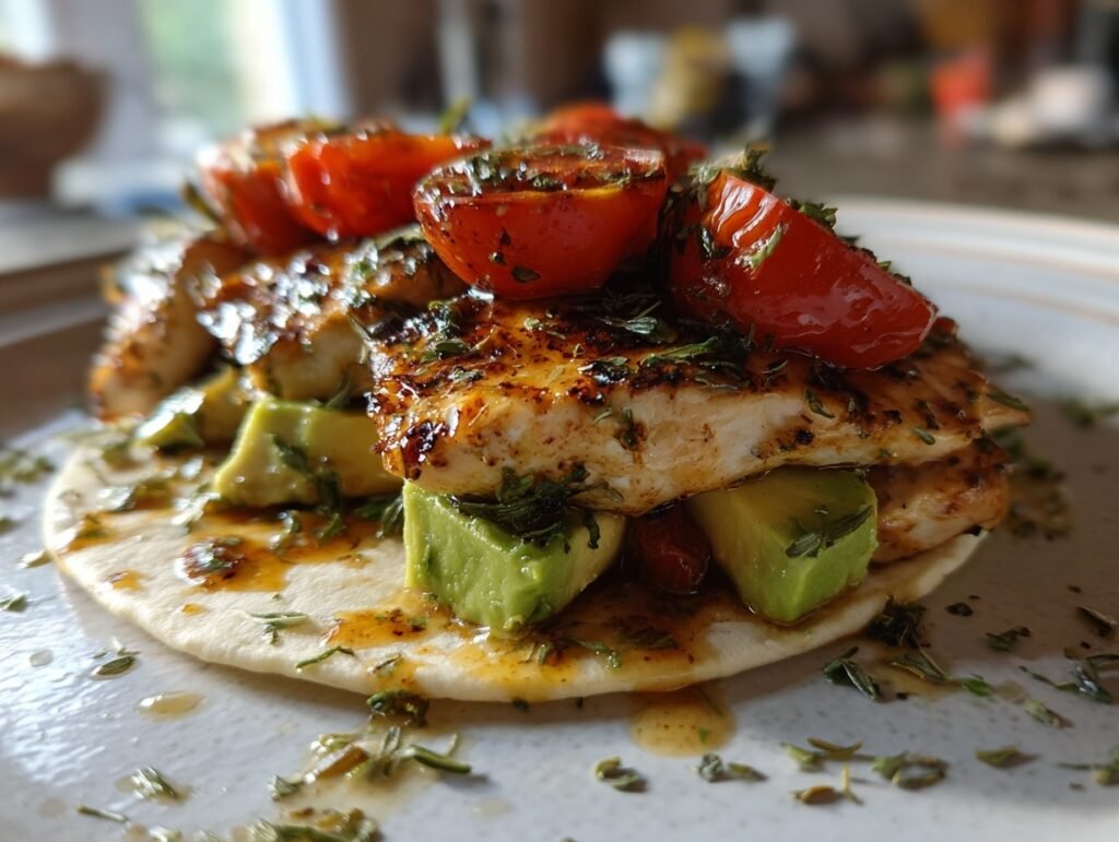 Healthy Dinner Ideas 7