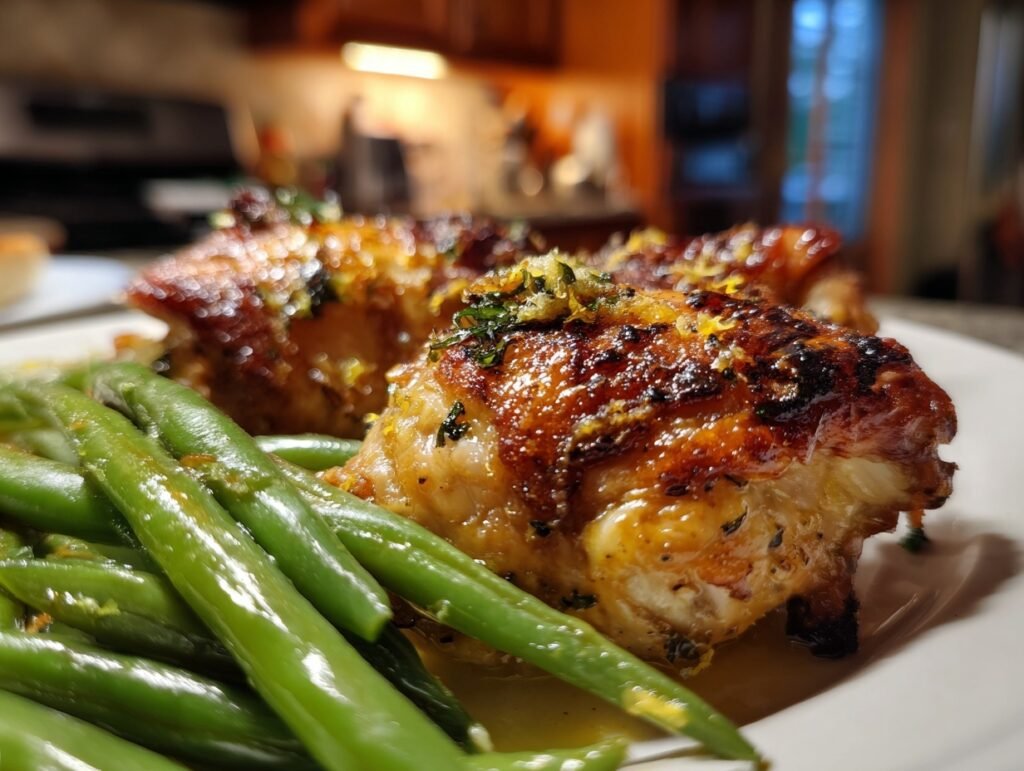 Healthy Dinner Recipes