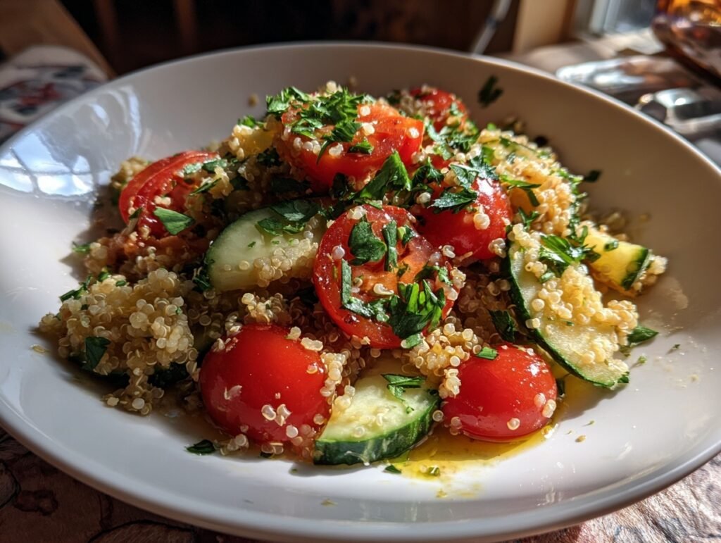 Healthy Dinner Recipes