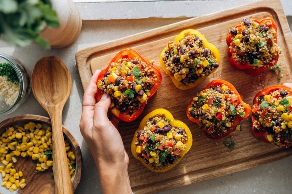 Healthy Dinner Recipes 6