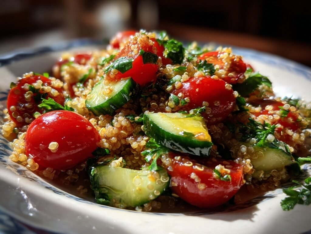 Healthy Dinner Recipes 7