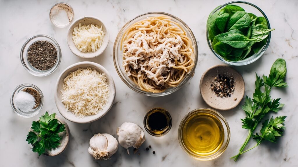 Healthy Pasta Recipes 2