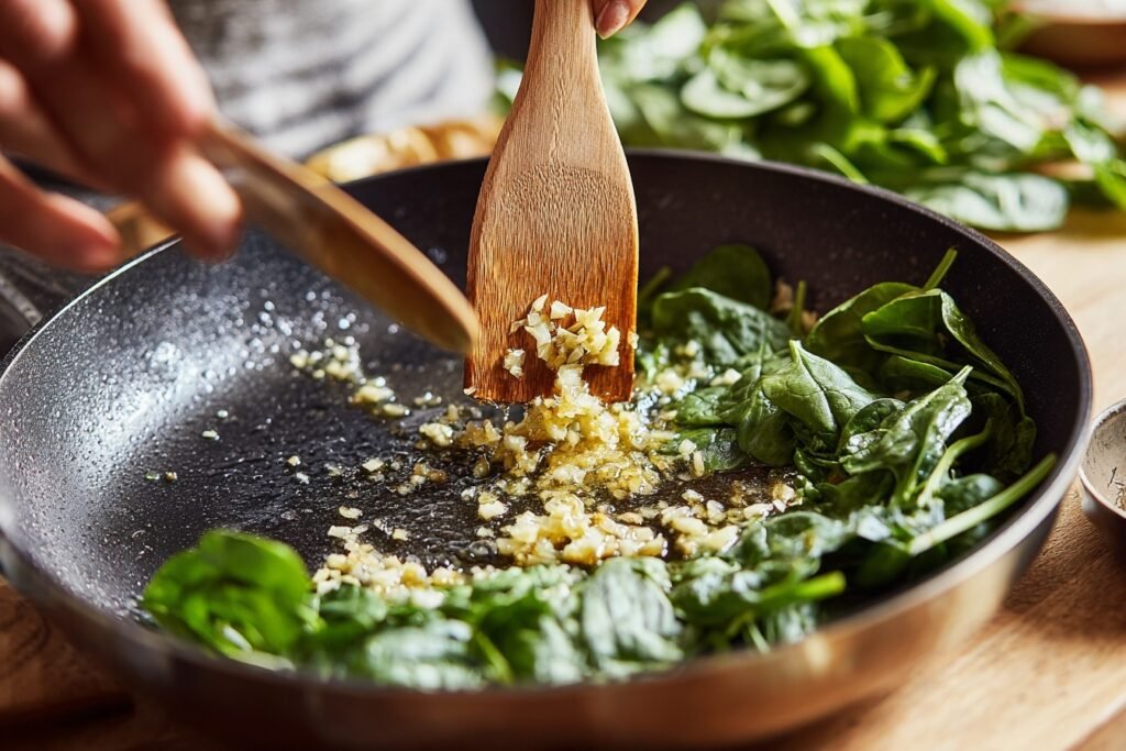 Healthy Pasta Recipes 3