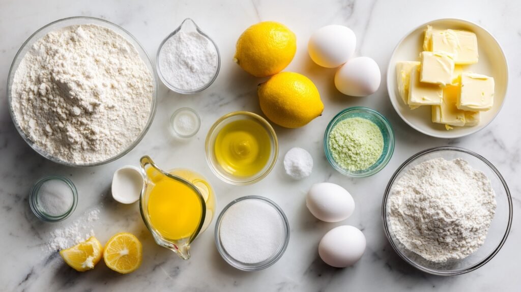 Easy Classic Lemon Bars Recipe Tangy Sweet Bliss 1 classic lemon bars 1