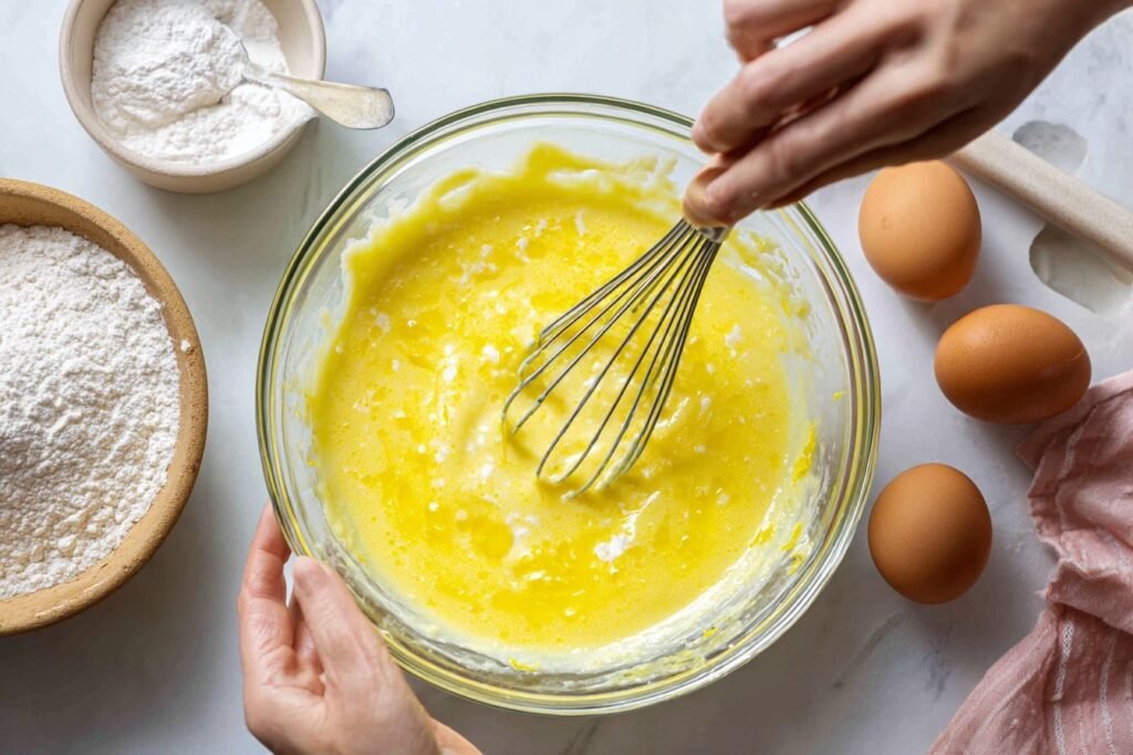 Easy Classic Lemon Bars Recipe Tangy Sweet Bliss 2 classic lemon bars 2