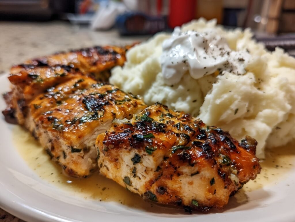 easy healthy dinner 11