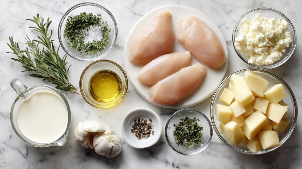 easy healthy dinner 9