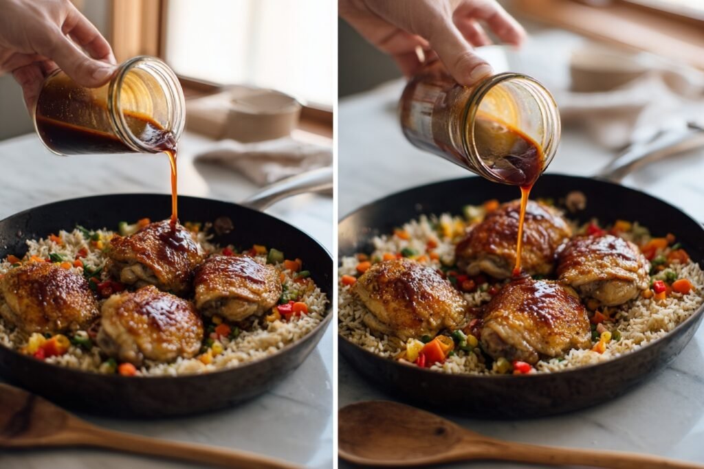 easy one pan recipes 10