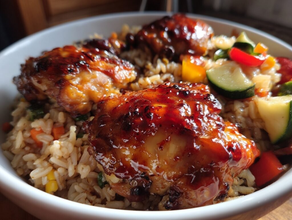 easy one pan recipes 11