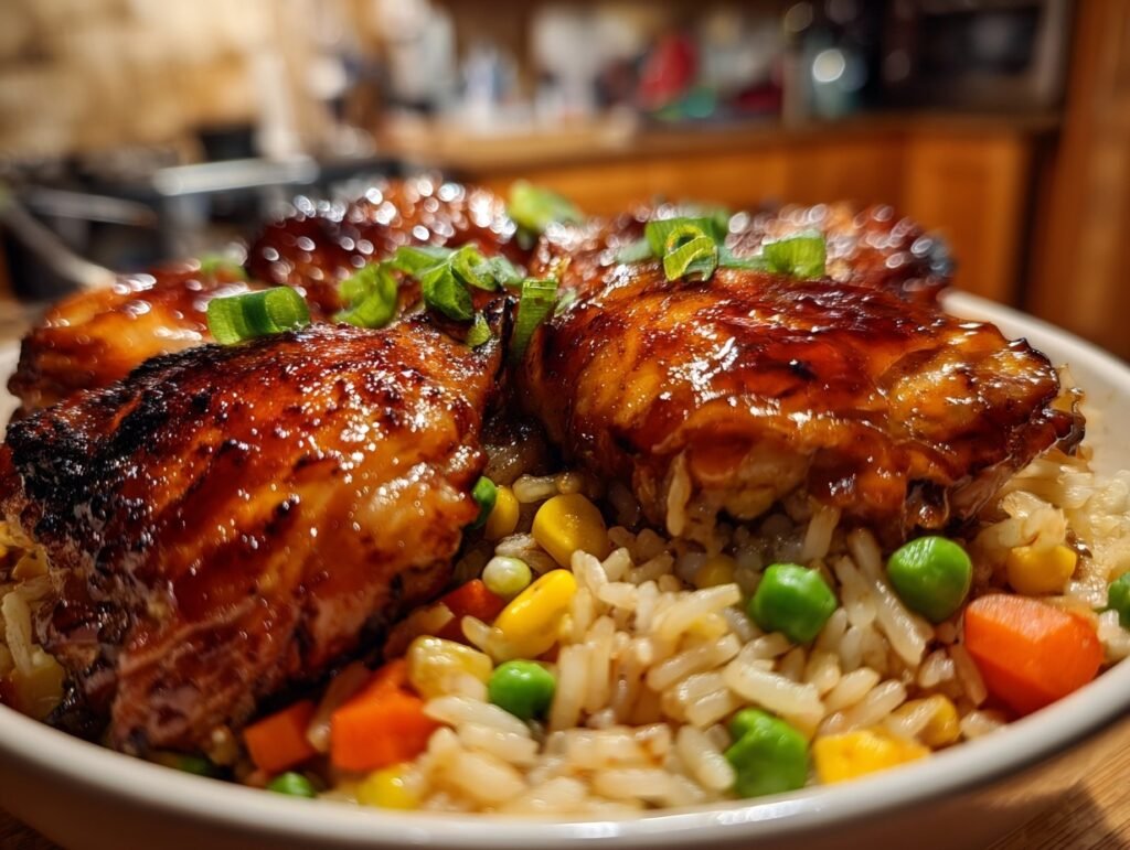 easy one-pan recipes