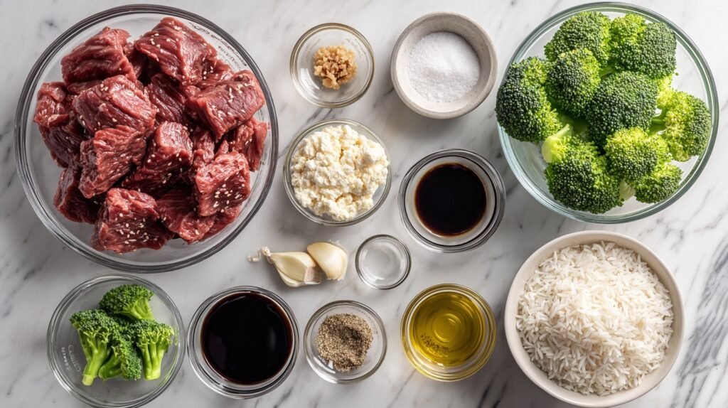 easy one pan stir fry 4