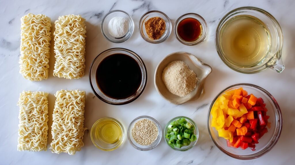 easy vegan ramen noodles 5
