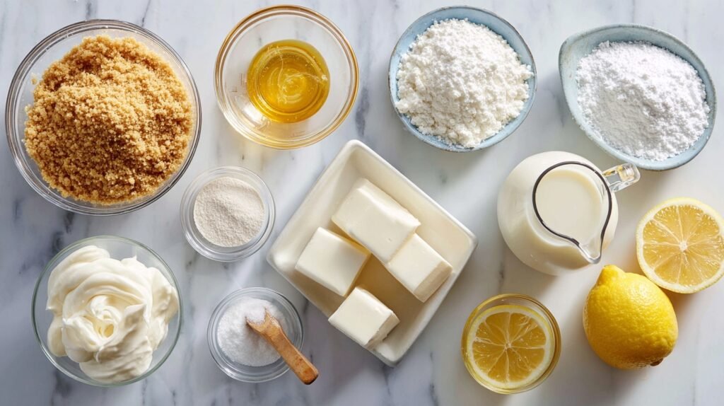 Easy No-Bake Cheesecake Recipe Quick Dessert 1 no bake cheesecake 1