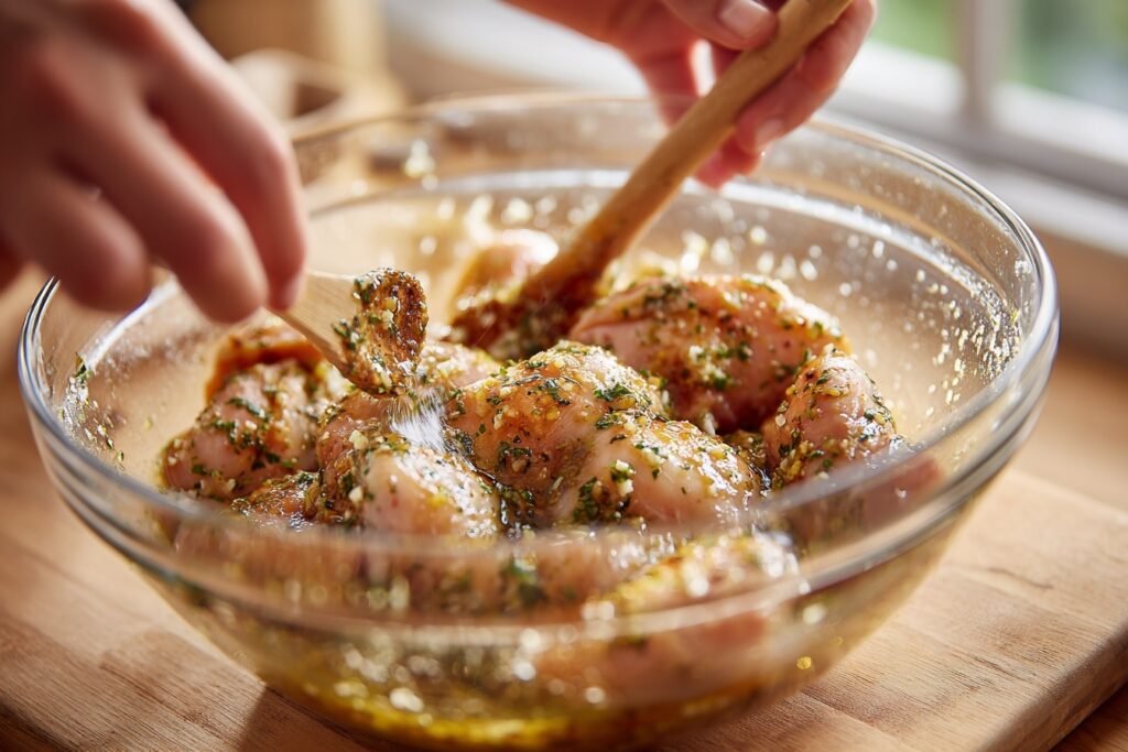 Juicy Greek Chicken Meal Prep Bowls for Busy Weeks 2 Greek Chicken Meal Prep 2