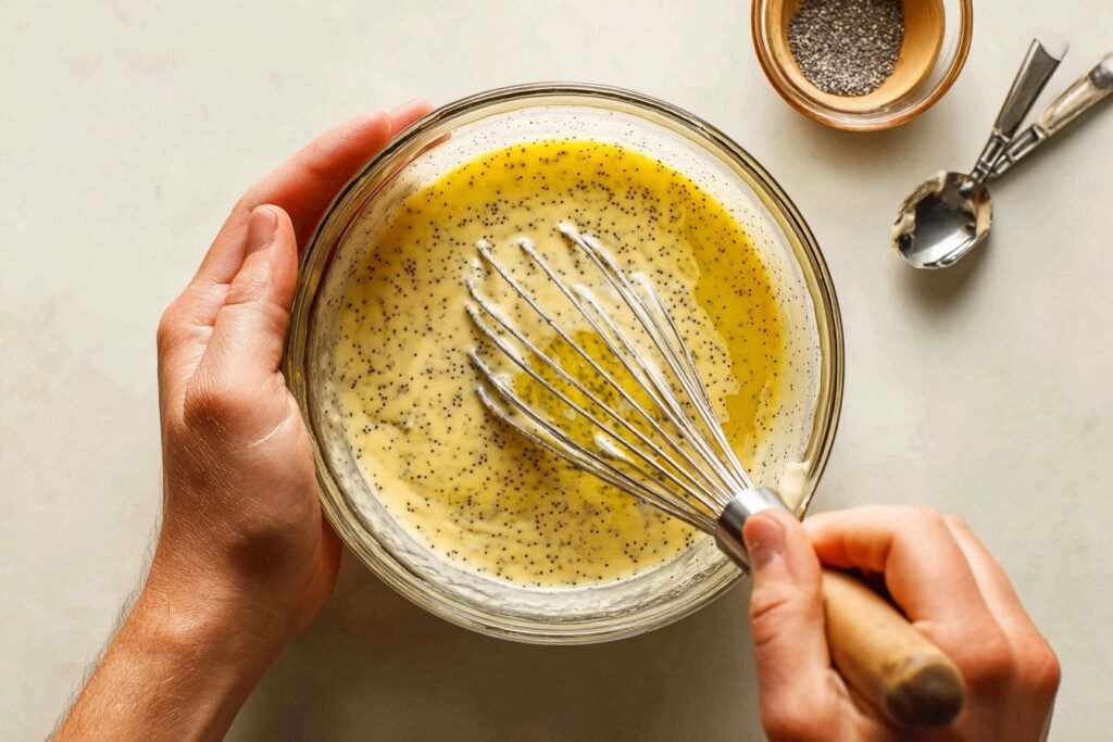 30-Min Quick Strawberry Spinach Salad for Busy Families 1 Strawberry Spinach Salad 2